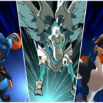 Bakugan Champions of Vestroia Screenshot 2 495115f7346746f11f4.10180090