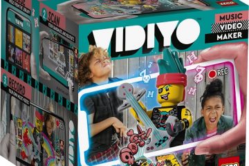 LEGO VIDIYO