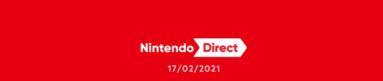 Nintendo Direct