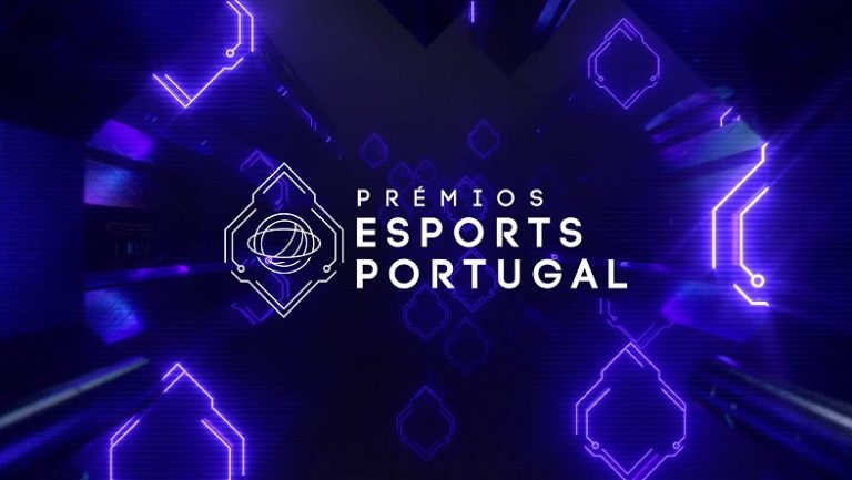 Premios eSports Portugal