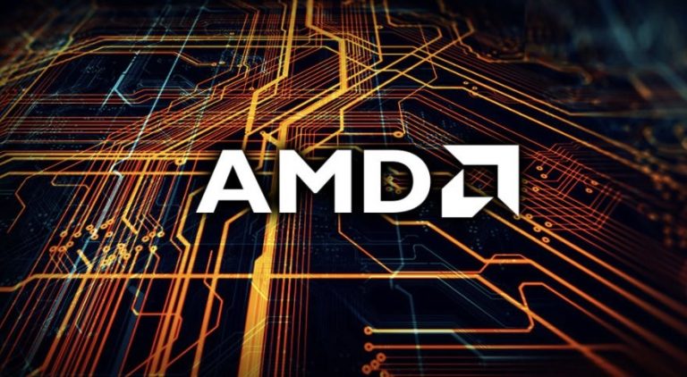 AMD