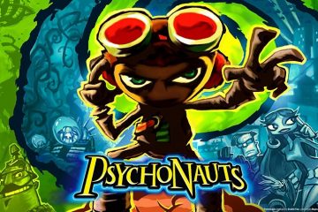 Psychonauts