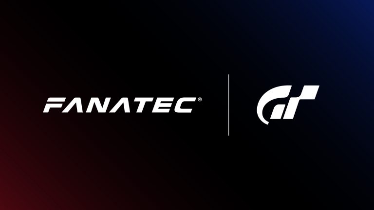 Gran Turismo Fanatec