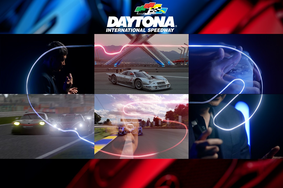 Gran Turismo 7 – Daytona International Speedway Is Back