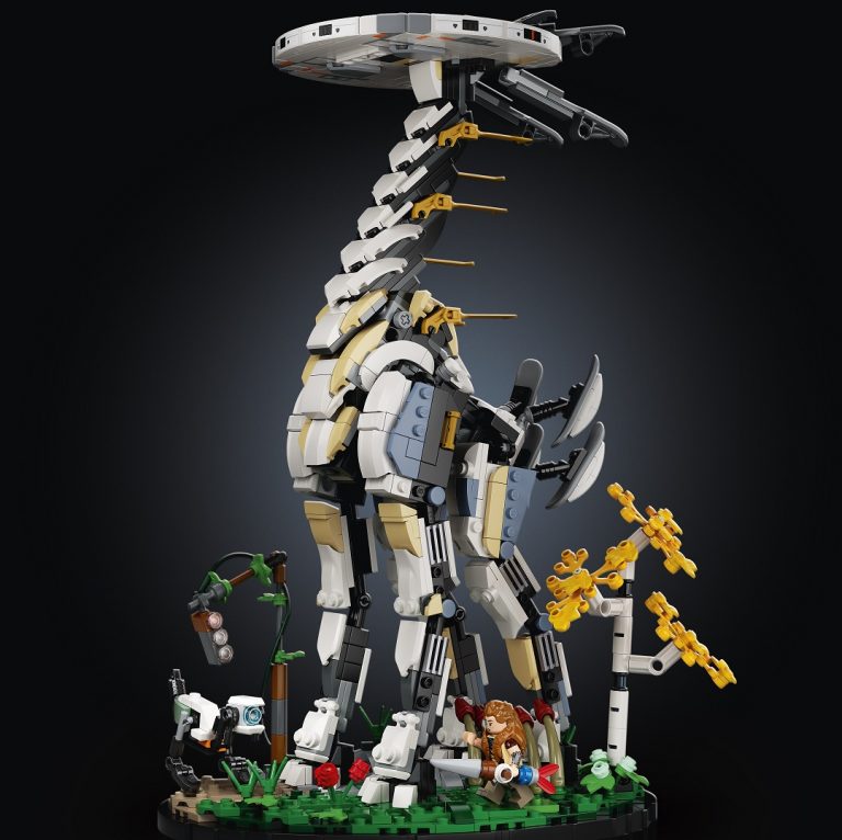 lego horizon forbidden west