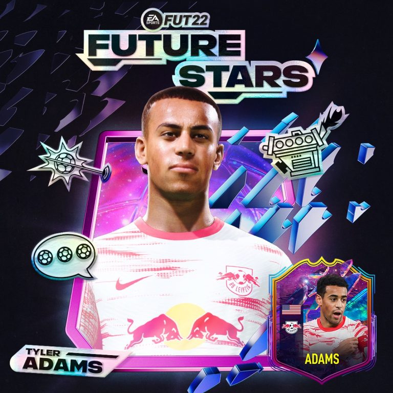 Future Stars equipa 2 FUT