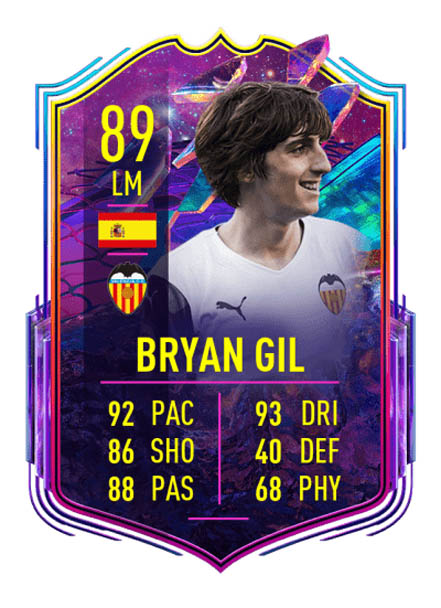 f22 fut futurestars tile bryan