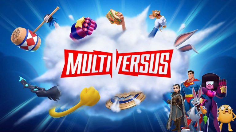 MultiVersus