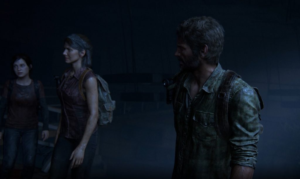 The Last of Us Parte II Morte Joel 