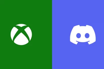 Xbox Discord