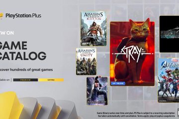 PlayStation Plus Extra PlayStation Plus Premium Julho