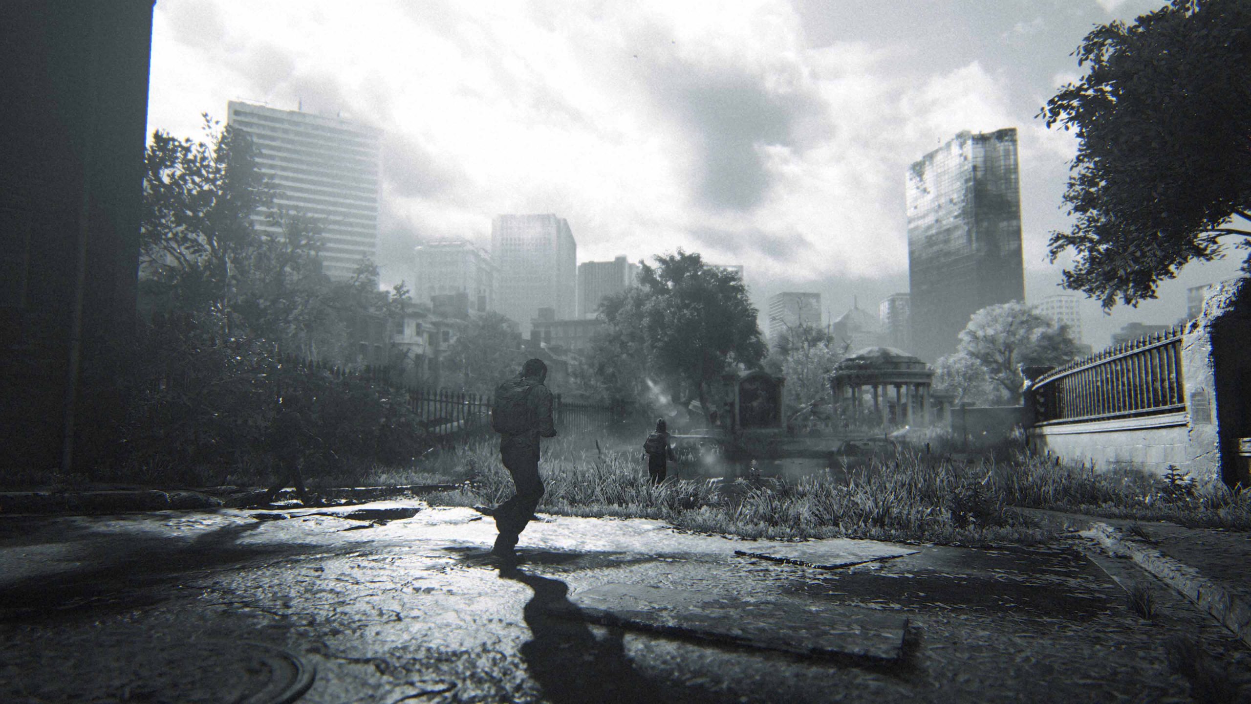 Análise: The Last of Us Part I eleva jogo a outro nível