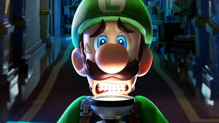 Top] 10 jogos de terror e suspense no Nintendo Switch para curtir