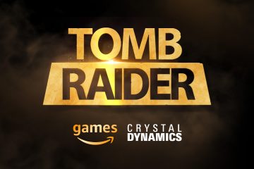 Tomb Raider Amazon Games