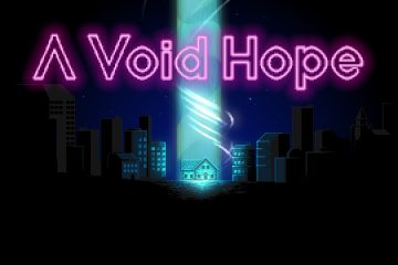 A Void Hope