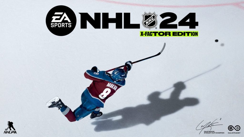 Jogos: Análise – NHL 24