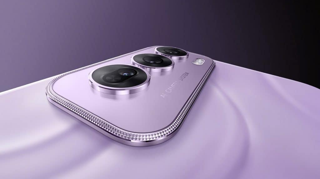 OPPO Reno 12 Pro