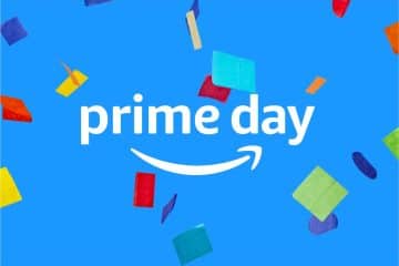 Prime Day Amazon Prime