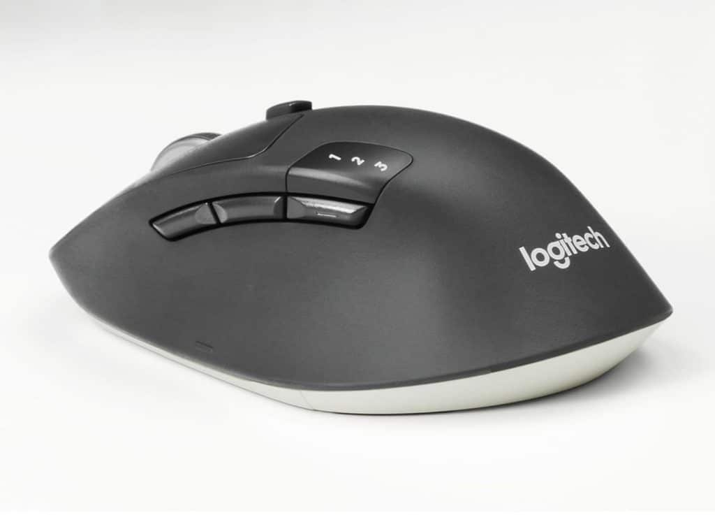 Logitech M720 Triathlon