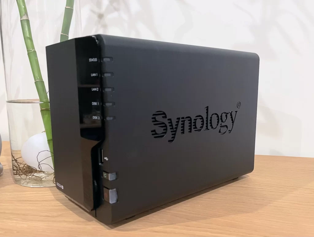 Synology DS224+