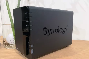 Synology DS224+