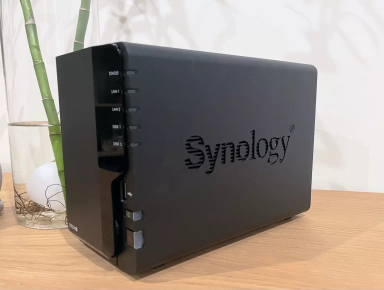 Synology DS224+