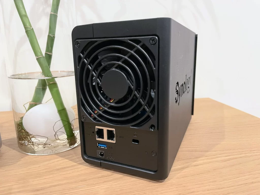 Synology DS224+