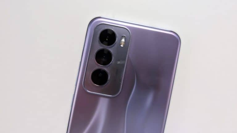 OPPO Reno12 Pro