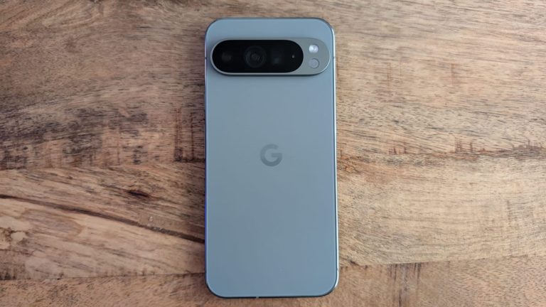 Google Pixel 9 Pro XL