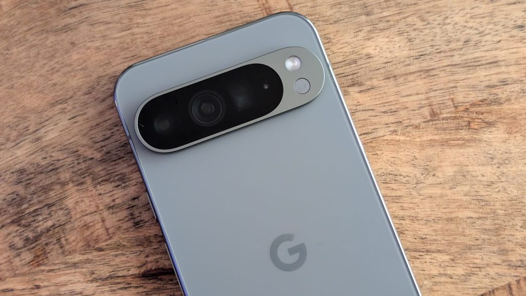 Google Pixel 9 Pro XL 3