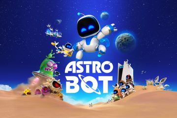 Astro Bot