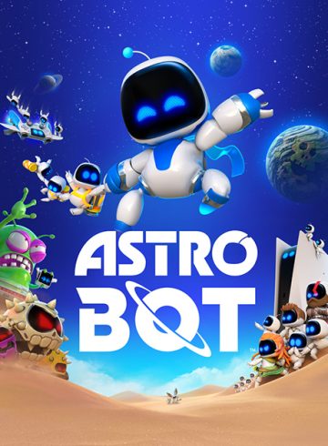 Astro Bot