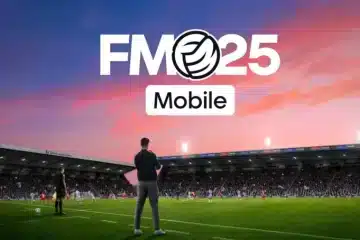 Football Manager 25