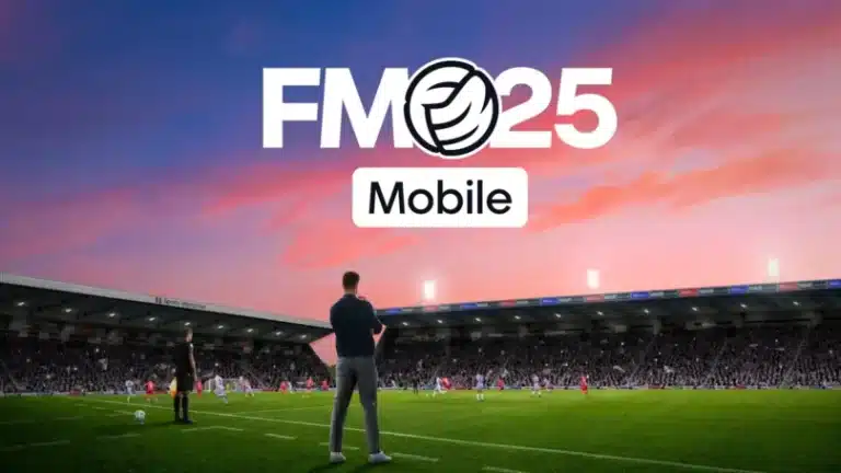 Football Manager 25