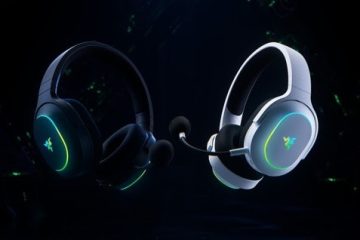 Razer Barracuda X