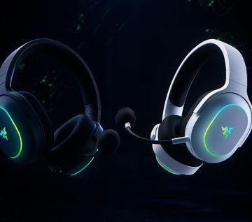 Razer Barracuda X