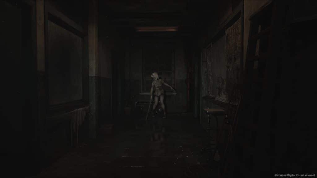 Silent Hill 2 3