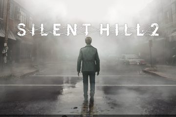 Silent Hill 2 Remake