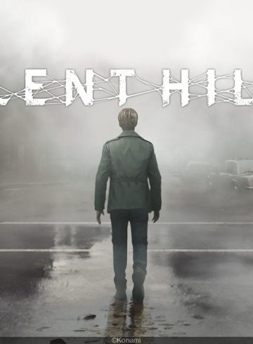 Silent Hill 2 Remake