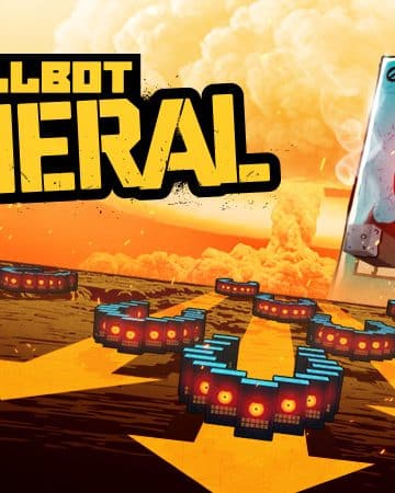 Killbot General