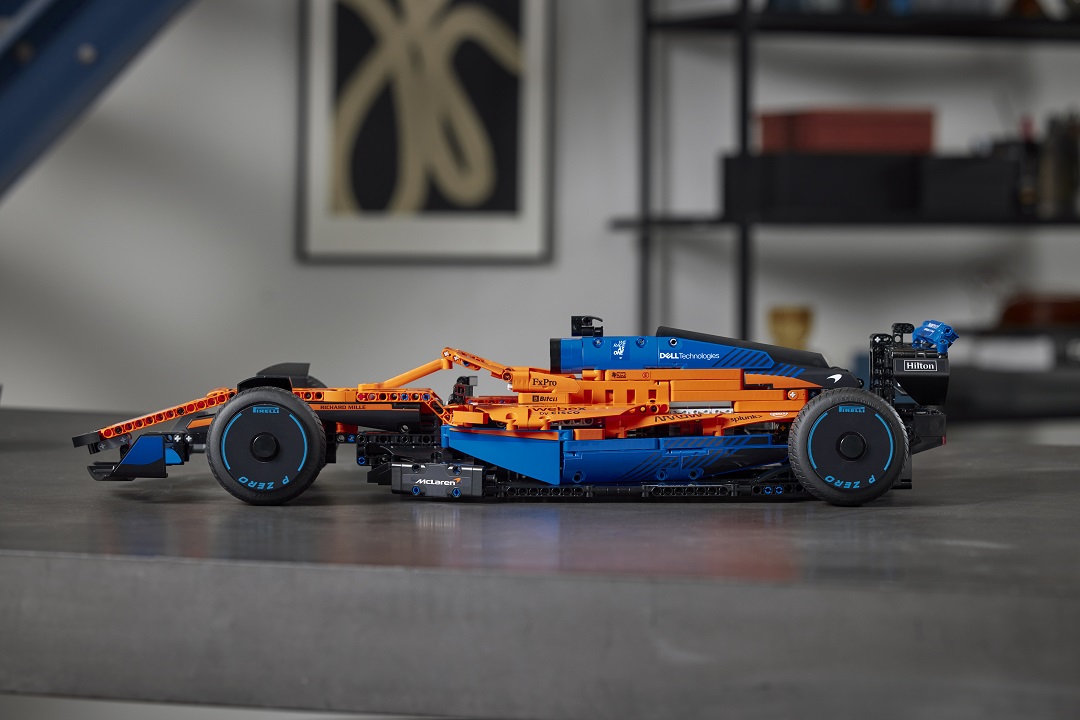 LEGO Technic McLaren Formula 1