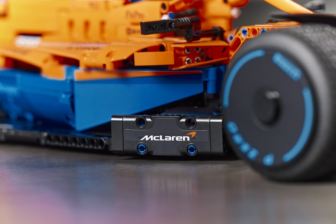 LEGO Technic McLaren Formula 1