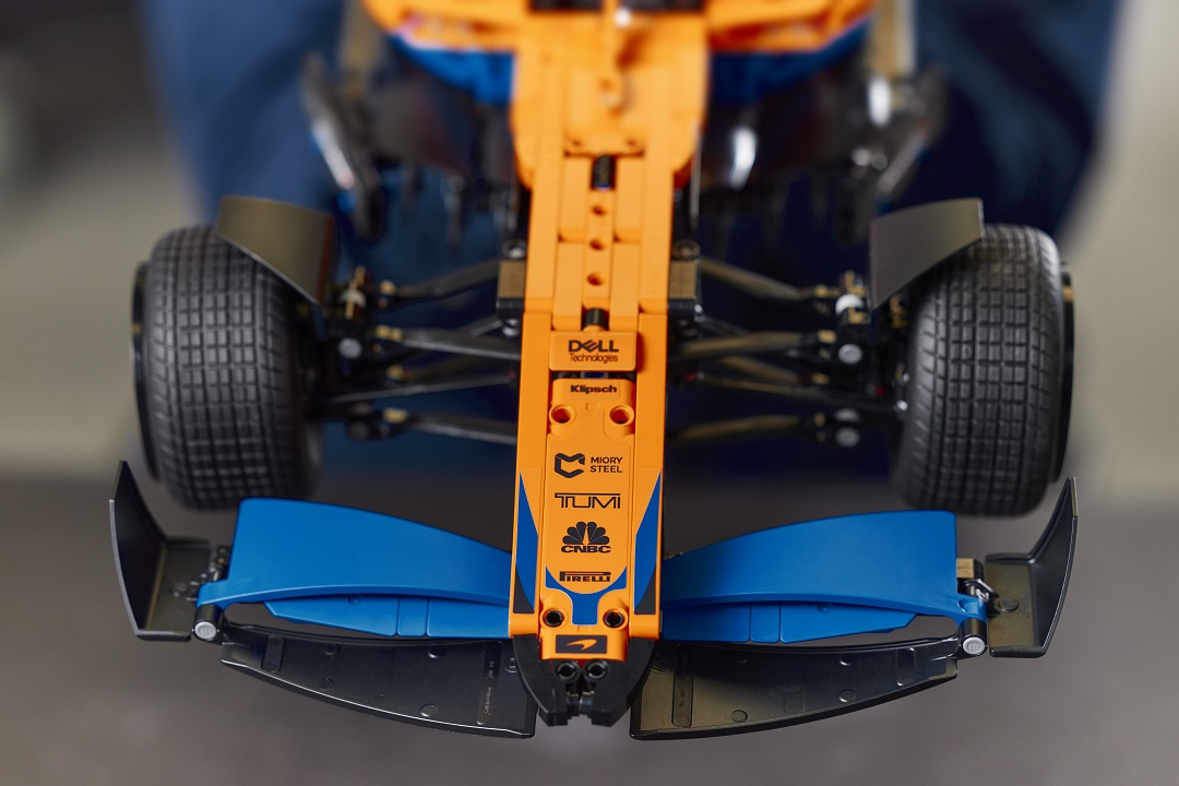 LEGO Technic McLaren Formula 1