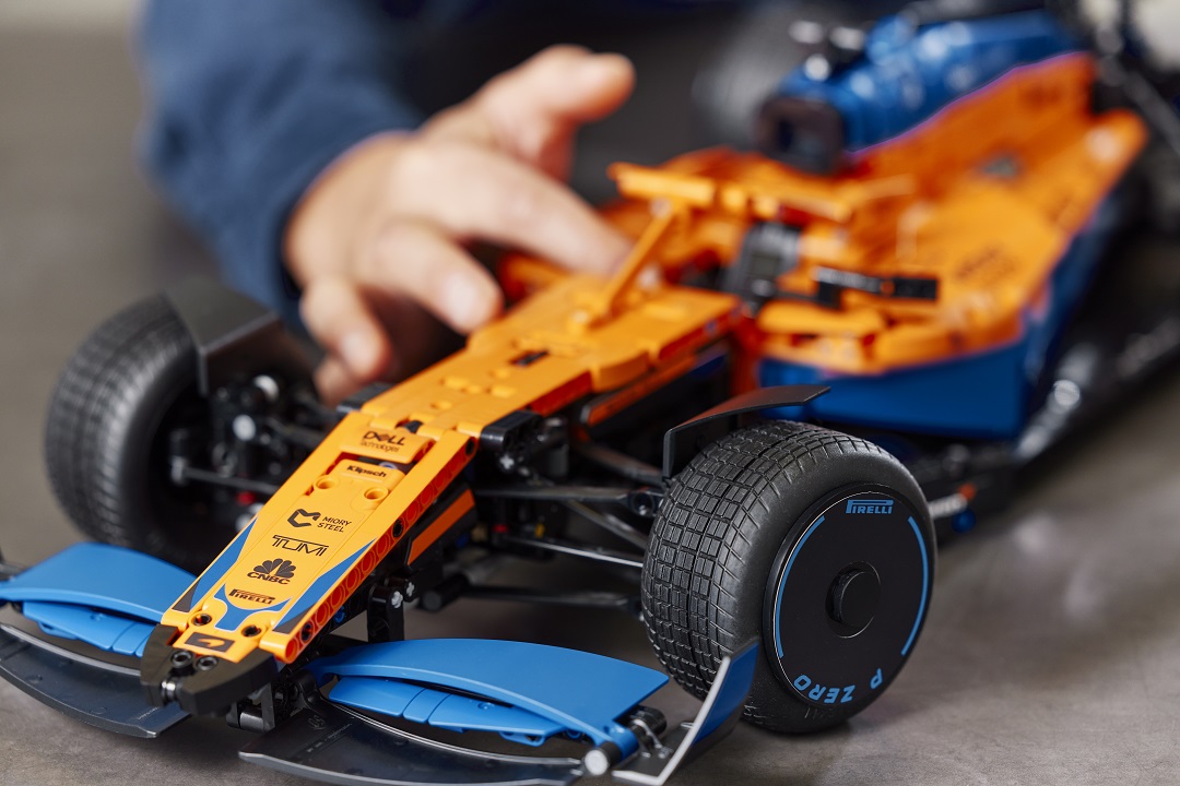 LEGO Technic McLaren Formula 1