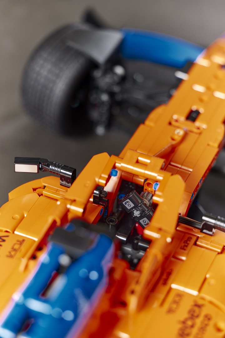 LEGO Technic McLaren Formula 1